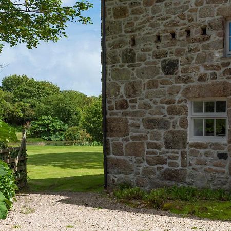 Roskennals Mill Villa Penzance Exterior photo