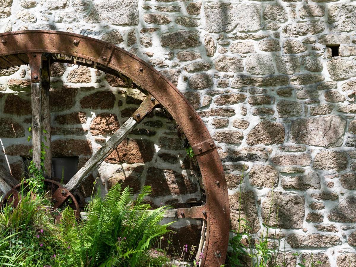 Roskennals Mill Villa Penzance Exterior photo